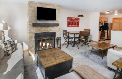 Vail Casa | Pitkin Creek #7H