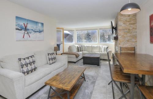 Vail Casa | Pitkin Creek #7H