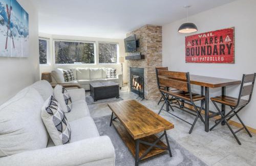 Vail Casa | Pitkin Creek #7H