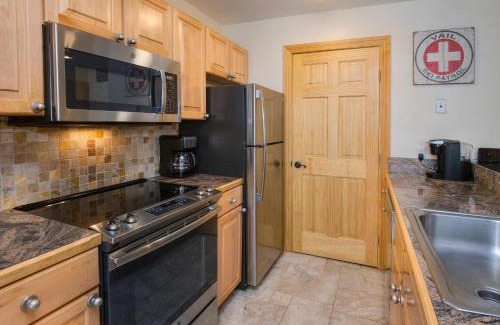 Vail Casa | Pitkin Creek #7H