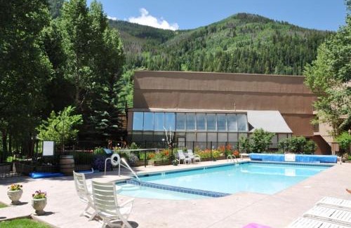 Vail Apartamento | Pitkin Creek Park 7K