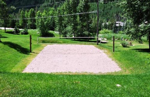 Vail Apartamento | Pitkin Creek Park 7K