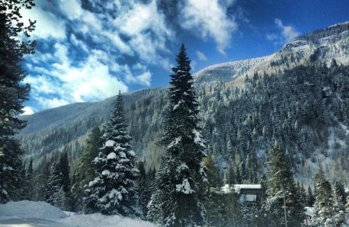Vail Apartamento | Pitkin Creek Park 7K