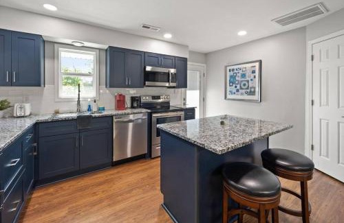 Somerset Casa | Pitman Creek Overlook