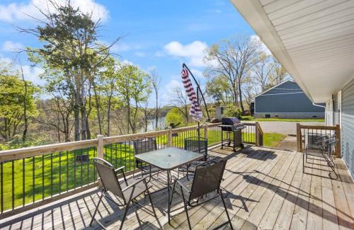 Somerset Casa | Pitman Creek Overlook