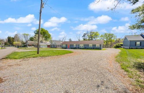 Somerset Casa | Pitman Creek Overlook