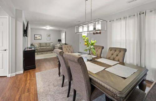 Somerset Casa | Pitman Creek Overlook