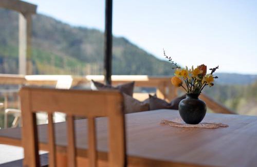 Redagno Apartamento | Pitschlhof Apt Zirbe
