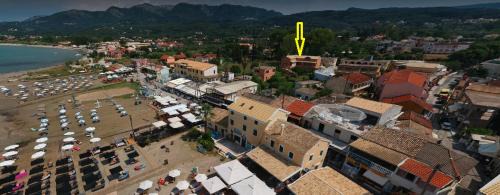 Roda Apartamento | Pitsinis Studios & Apartments