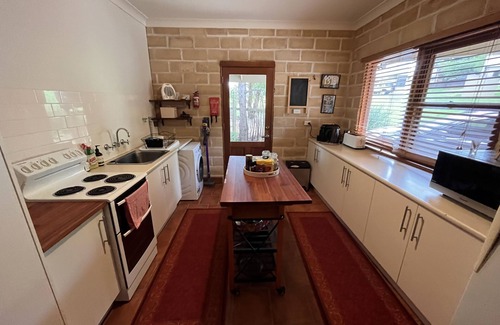 Millthorpe Casa | Pitt y George Food Company
