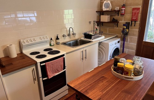 Millthorpe Casa | Pitt y George Food Company