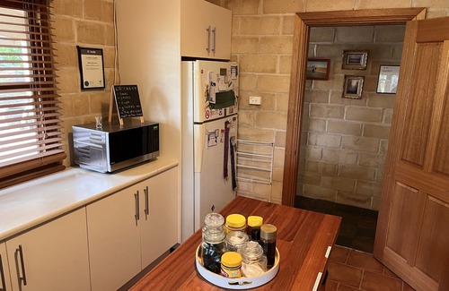 Millthorpe Casa | Pitt y George Food Company