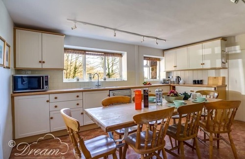 Osmington Cabaña | Pitt Cottage, RINGSTEAD