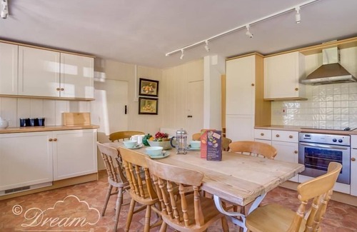 Osmington Cabaña | Pitt Cottage, RINGSTEAD