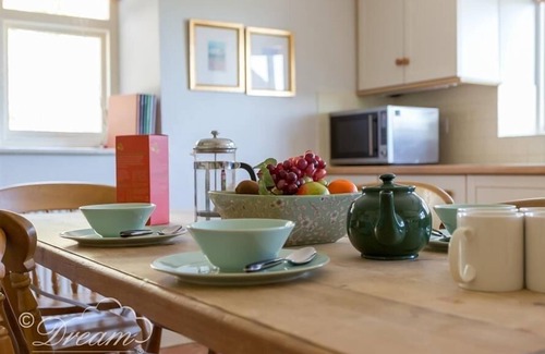 Osmington Cabaña | Pitt Cottage, RINGSTEAD