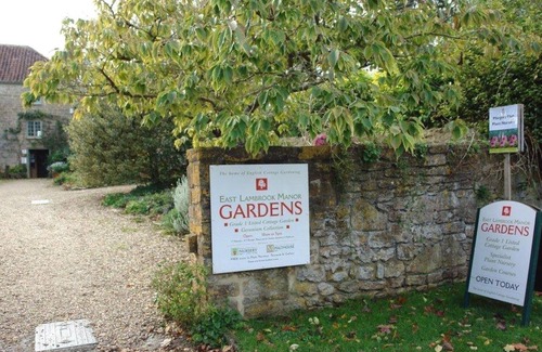 South Petherton Cabaña | Pittards Farm Cottage