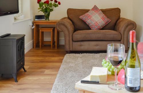 Melton Constable Casa | Pittendrigh Cottage