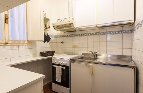 Oltrarno Apartamento | Pitti Studio by Mmega