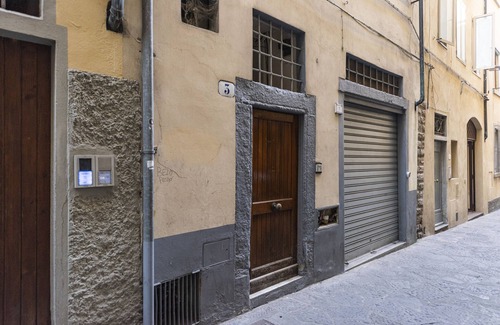Oltrarno Apartamento | Pitti Studio by Mmega