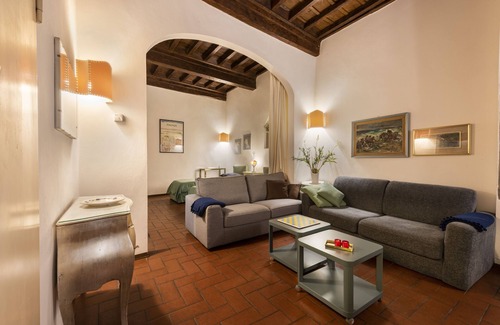 Oltrarno Apartamento | Pitti Studio by Mmega