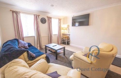Tenterden Casa | Pittlesden Cottage - Sleeps 4 - Tenterden