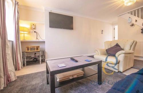 Tenterden Casa | Pittlesden Cottage - Sleeps 4 - Tenterden