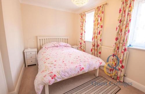 Tenterden Casa | Pittlesden Cottage - Sleeps 4 - Tenterden