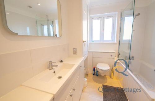 Tenterden Casa | Pittlesden Cottage - Sleeps 4 - Tenterden