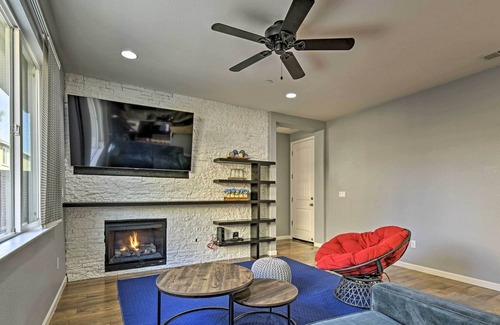 Pittsburg Casa | Pittsburg Retreat w/ Patio < 2 Mi to Suisun Bay!
