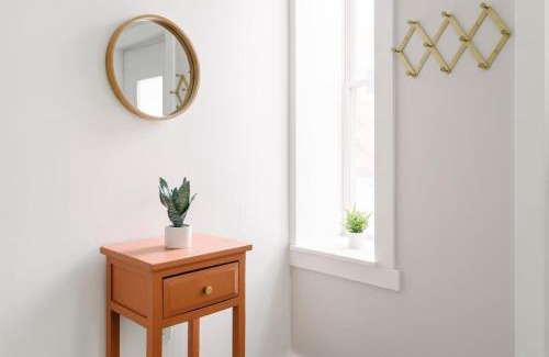 Mount Washington Casa | Pittsburgh Home Walkable to Restaurants