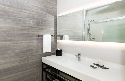 Downtown Pittsburgh Hotel | Pittsburgh Marriott City Center