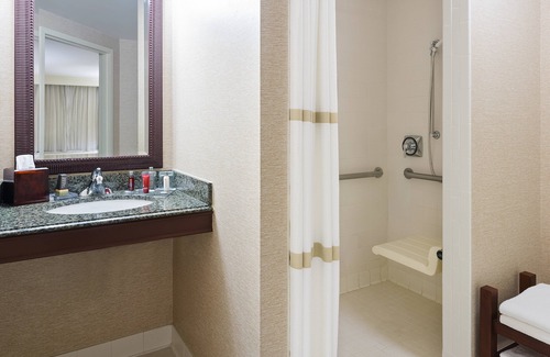 Downtown Pittsburgh Hotel | Pittsburgh Marriott City Center