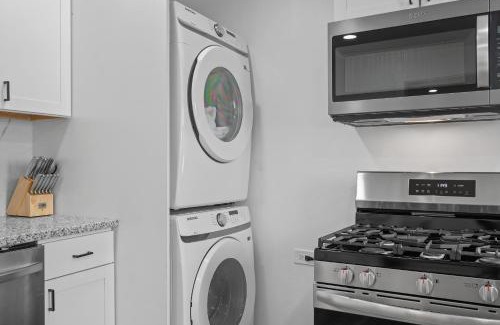 Millvale Apartamento | Pittsburgh Millvale Modern and Cozy 1 Bedroom Apartment with Parking