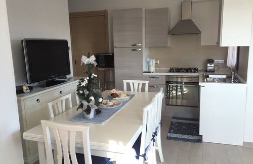 Pittulongu Casa | Pittulongu a 80 metros de la playa - Casa nueva muy privada