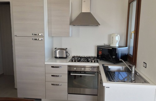 Pittulongu Casa | Pittulongu a 80 metros de la playa - Casa nueva muy privada