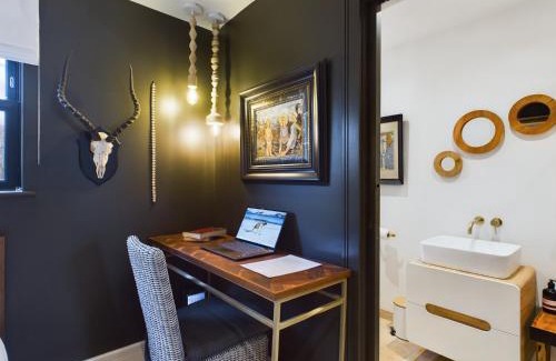 Cheltenham Casa | Pittville Central Parking Modern Wifi