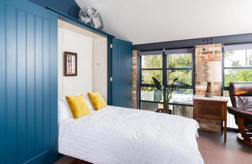 Cheltenham Apartamento | Pittville Loft Apartment - Central Cheltenham Highly Rated with Free Parking