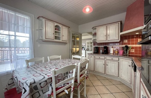 Arbonne Casa | PITXO - ARBONNE - Gîte