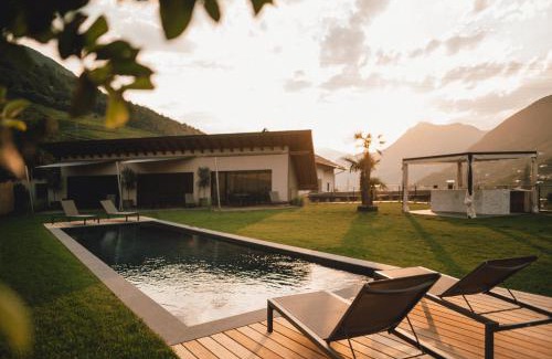 Cardano Apartamento | Pitzner - Winery & Suites
