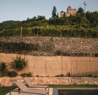 Cardano Apartamento | Pitzner - Winery & Suites
