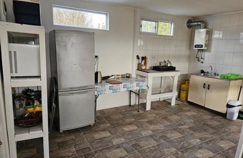 San Vicente Apartamento | Piuwkenyeyu