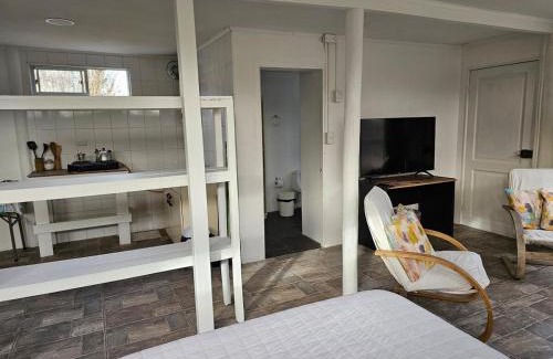 San Vicente Apartamento | Piuwkenyeyu