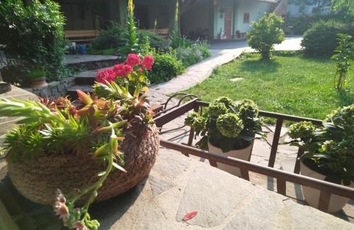 Detva Casa | Pivnica a Penzion pri studni