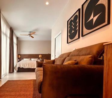 El Cabanyal Apartamento | Pivote Flats-Playa A