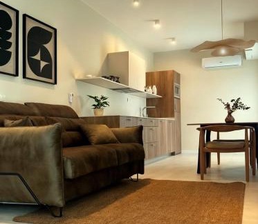 El Cabanyal Apartamento | Pivote Flats-Playa A