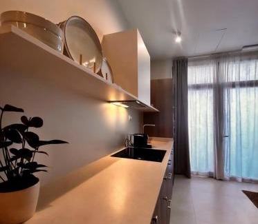 El Cabanyal Apartamento | Pivote Flats-Playa A