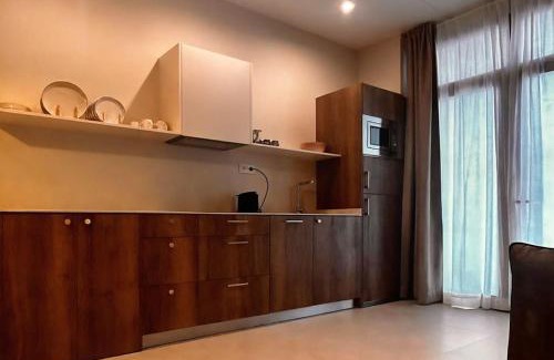 El Cabanyal Apartamento | Pivote Flats-Playa A