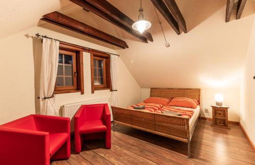 Kvacany Casa | Pivovar BUC Kvačany