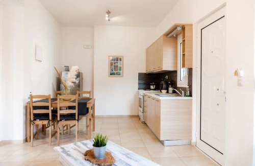 Kounoupidiana Apartamento | Pixelart Home