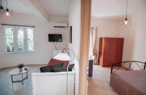 Kounoupidiana Apartamento | Pixelart Home